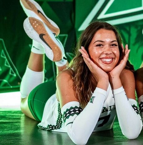 Makena Biondi Nackt OnlyFans