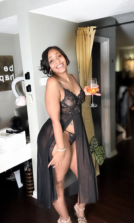 Imsodliteful Leaked OnlyFans Sex