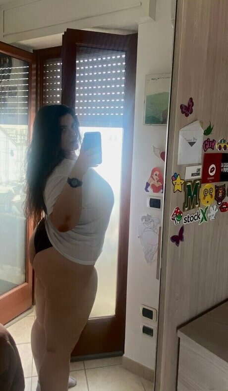 Marzia Maria Pia Maiorano Model OnlyFans Foto