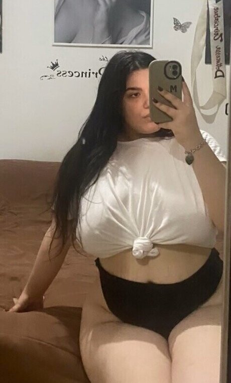 Marzia Maria Pia Maiorano Po OnlyFans