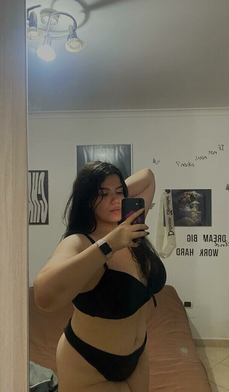 Marzia Maria Pia Maiorano Nacktbilder OnlyFans Geleakt