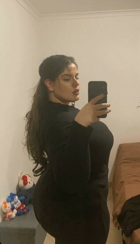 Marzia Maria Pia Maiorano OnlyFans Nacktbilder