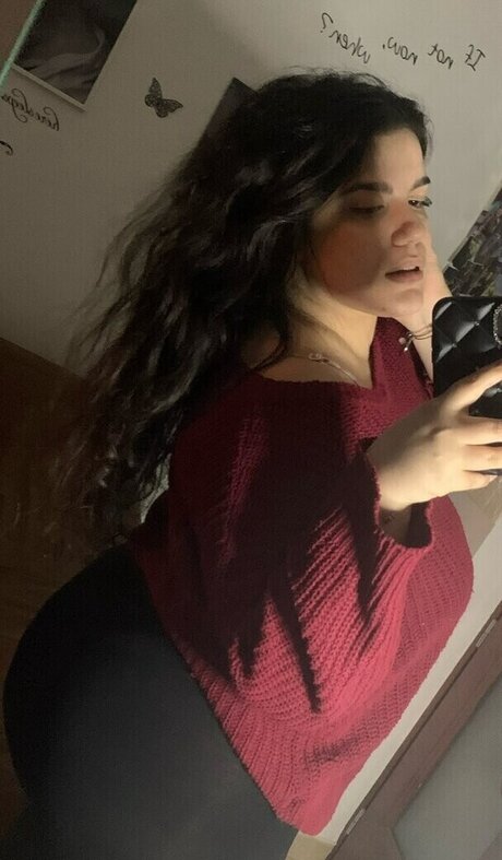 Marzia Maria Pia Maiorano Nackt