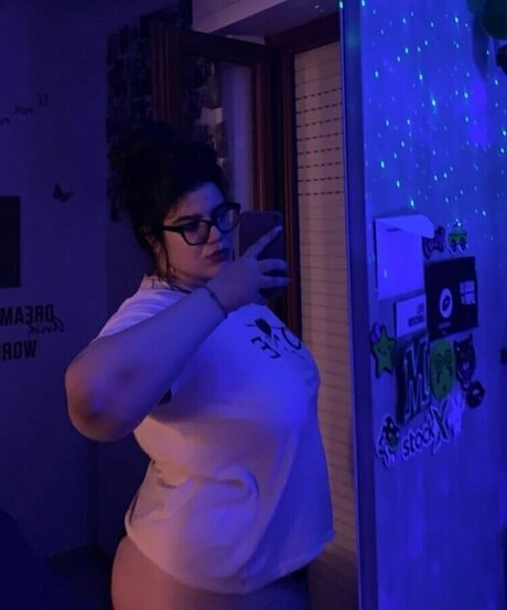 Marzia Maria Pia Maiorano OnlyFans nackte Brüste