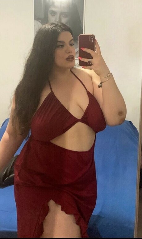 Marzia Maria Pia Maiorano Leaks von Nacktbildern auf OnlyFans