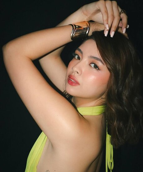 Lianne Valentin Nacktbilder von OnlyFans geleakt