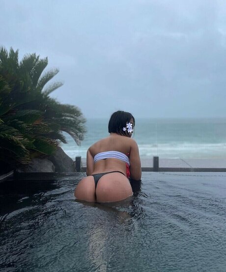 Hellini fit Nacktbilder OnlyFans Leak