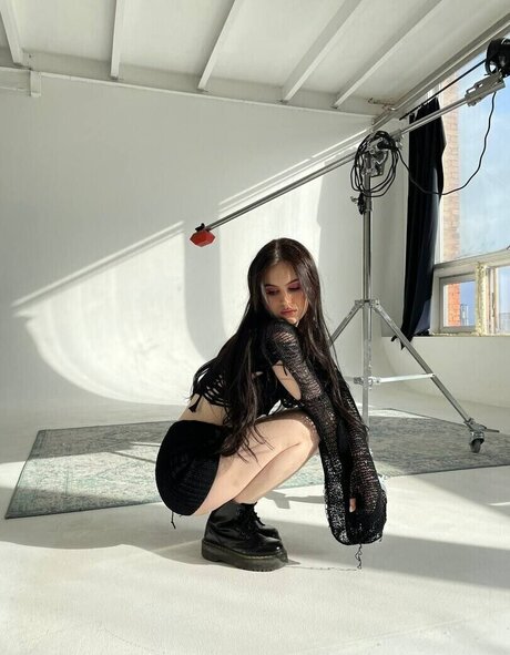 chr1swave Sextape OnlyFans Nacktbilder