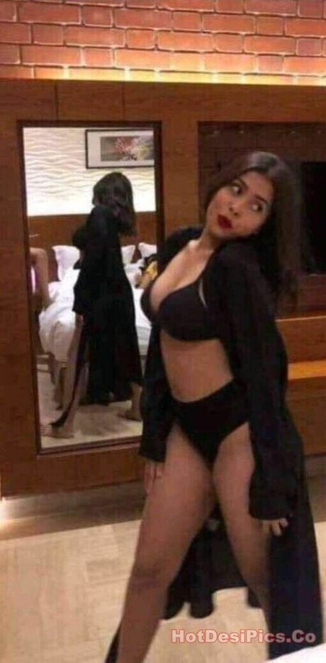 Nudrat Zahra Chowdhury OnlyFans geleakte Bilder