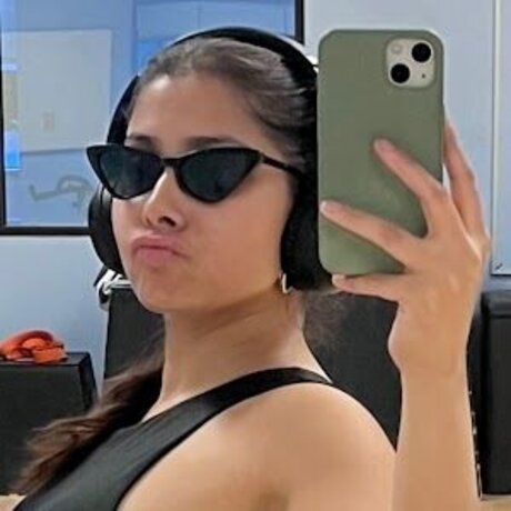 Nudrat Zahra Chowdhury OnlyFans Strip