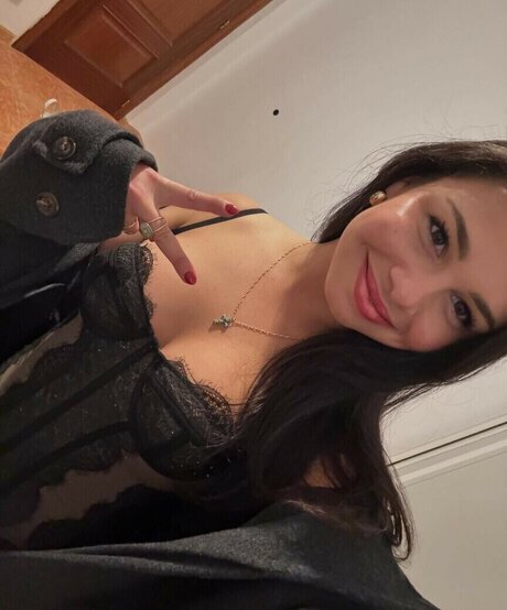 elise cm OnlyFans Nackt Leaks