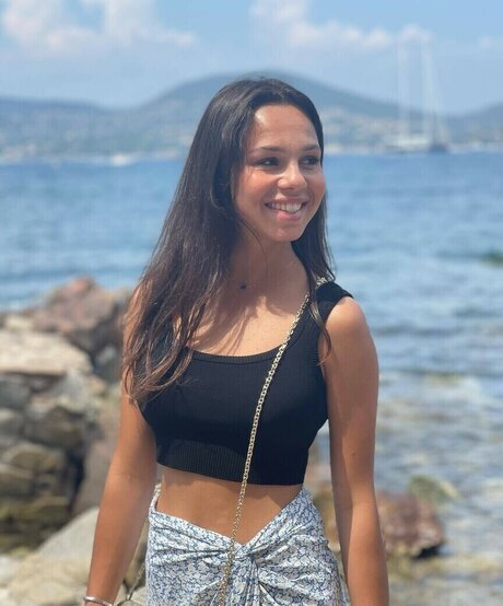 elise cm OnlyFans XXX