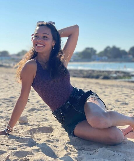 elise cm OnlyFans Nackt Leak