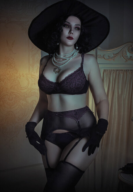 Pugoffka OnlyFans nackt