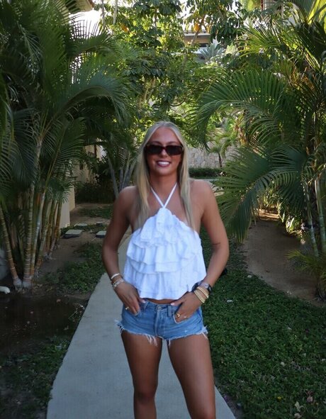 Taryn DeWese OnlyFans Leaks Nacktbilder