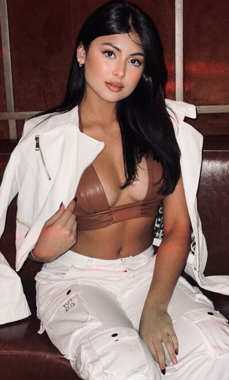 Valeria Guerra NurlyFans-Brüste