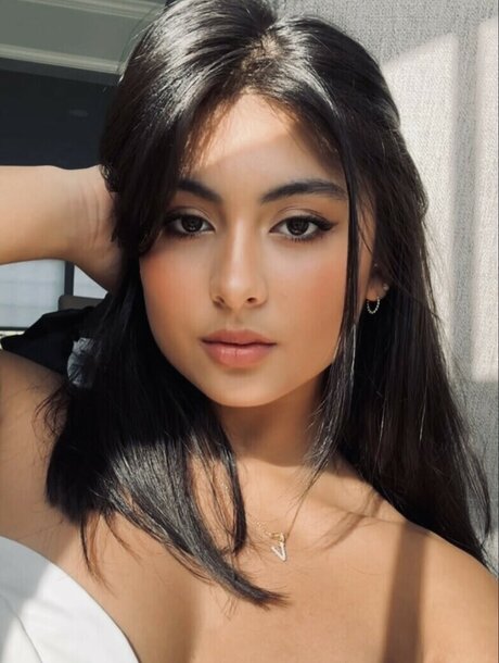 Valeria Guerra OnlyFans Model Fotos