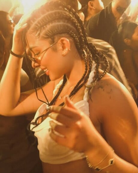 Valeria Guerra OnlyFans Leak