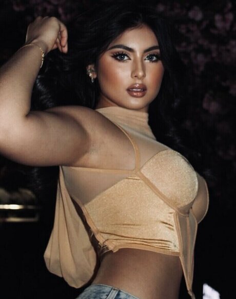 Valeria Guerra OnlyFans-Creator