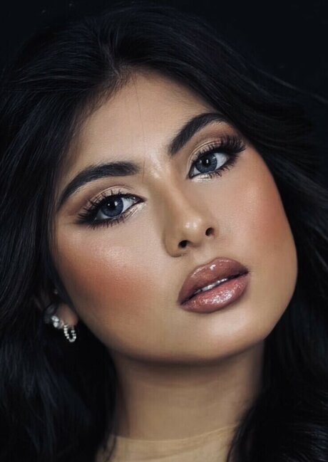 Valeria Guerra Nacktbilder von OnlyFans geleakt