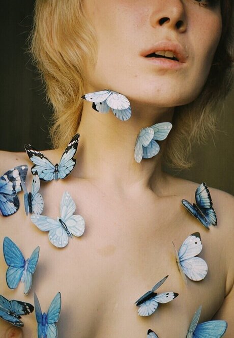 Polina Knyazeva Nackt OnlyFans