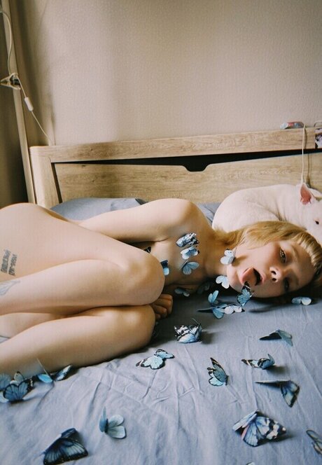 Polina Knyazeva OnlyFans Nackt Content