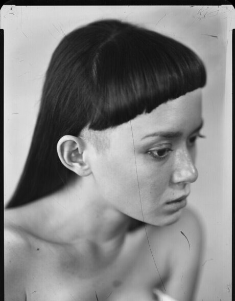 Polina Knyazeva Nackt