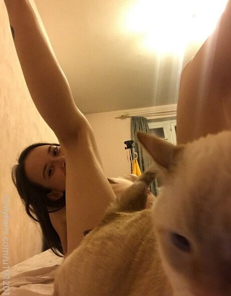 Polina Knyazeva Nacktbilder von OnlyFans