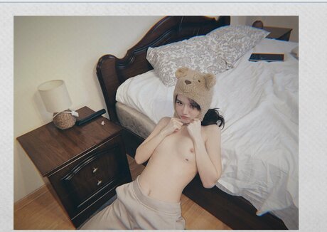 Polina Knyazeva Sexy OnlyFans