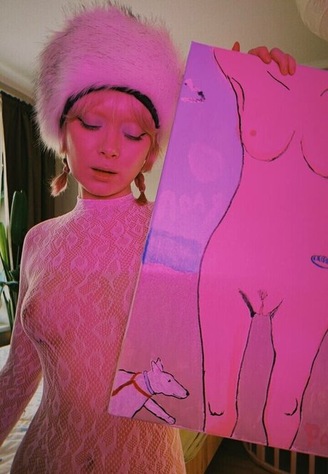 Polina Knyazeva Leaked OnlyFans Bilder