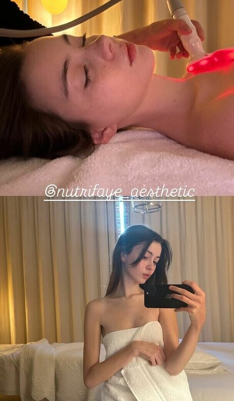 Sephira Lily Street Nacktpornos auf OnlyFans