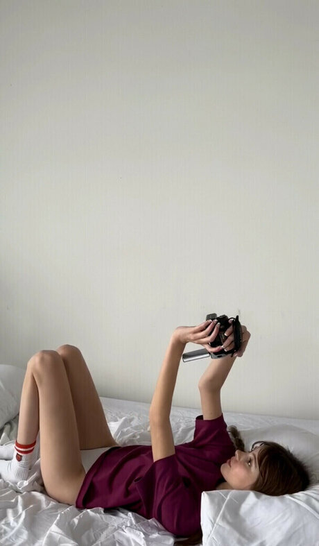 Sephira Lily Street Nacktbilder von OnlyFans