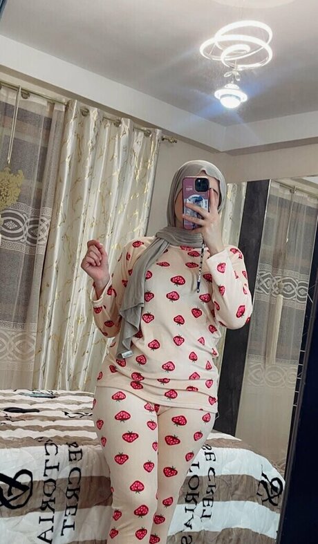 Dounia Stayfia Leaked OnlyFans Fotos