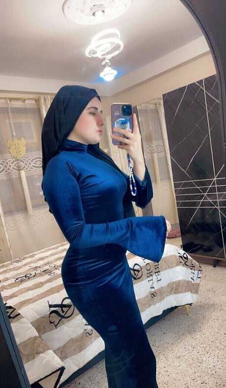 Dounia Stayfia Kostenloses OnlyFans