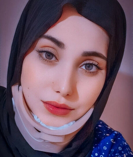 Dounia Stayfia OnlyFans Inhaltstyp