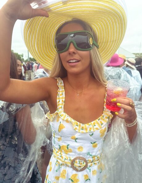 Chloe Rigdon Nacktbilder von OnlyFans geleakt