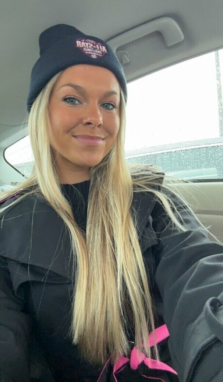 Chloe Rigdon Gratis OnlyFans Inhalte