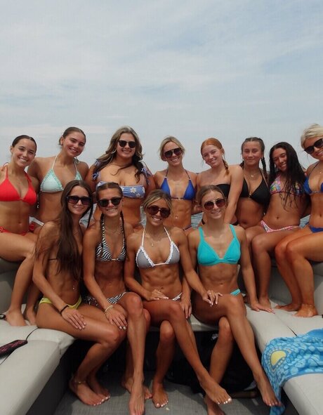 Chloe Rigdon Unzensiert OnlyFans