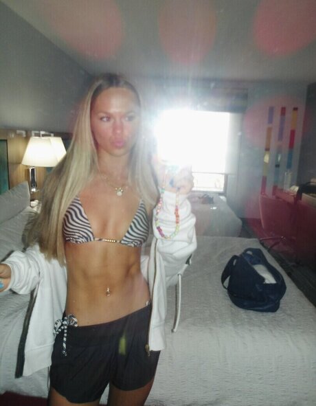 Chloe Rigdon Leaked OnlyFans