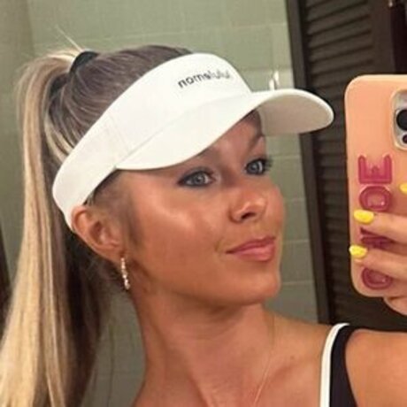 Chloe Rigdon Leaks von Nacktbildern auf OnlyFans