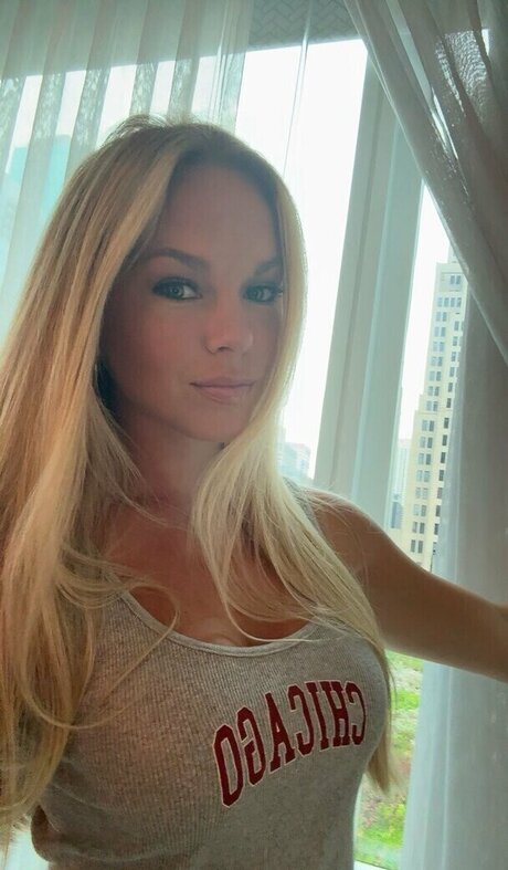 Chloe Rigdon OnlyFans geleakte Pornografie