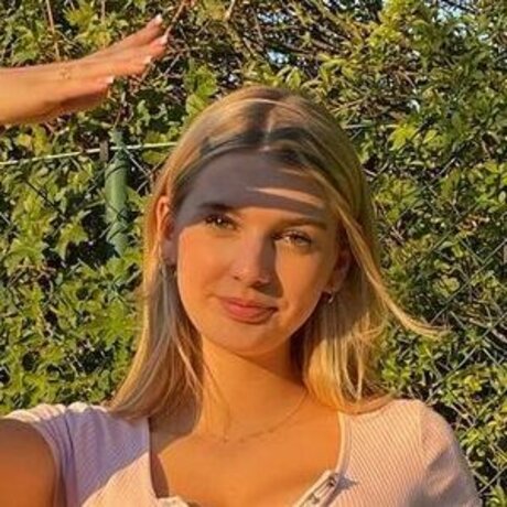 Lena Kozlovac OnlyFans-Bild