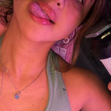 Selenalenaxo Nacktbilder OnlyFans