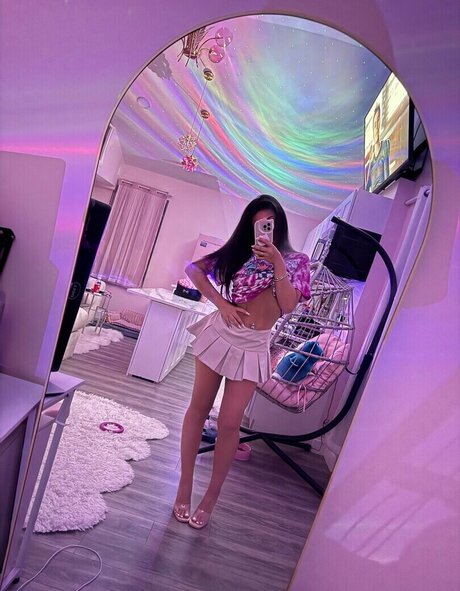 Selenalenaxo OnlyFans nackt