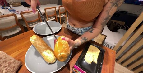 Pannshi OnlyFans Nackt Leak