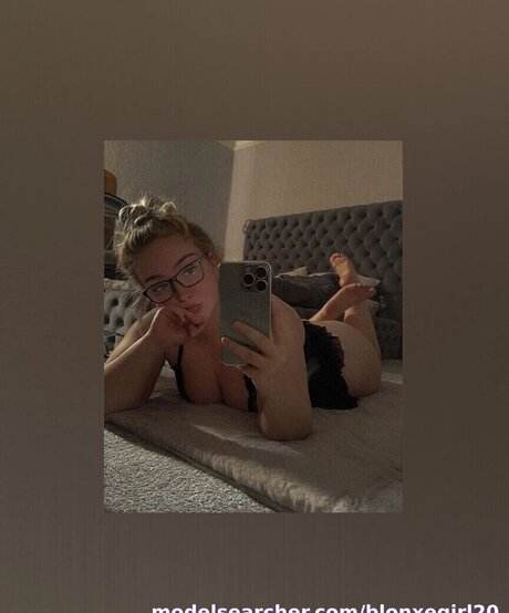 Peyton Farr OnlyFans Modelfoto