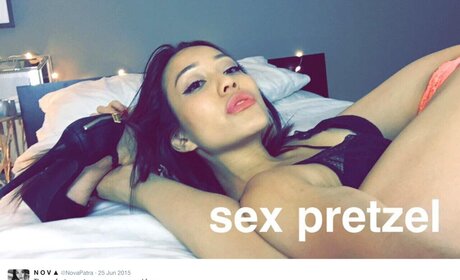 Nova Patra XXX Leak OnlyFans