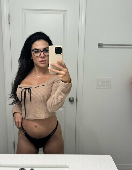 LuanaThomazVip Nacktpornos von OnlyFans geleakt