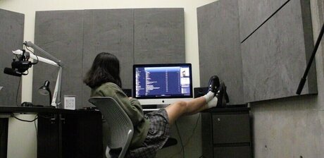 Sammy Jammy ASMR Sexy OnlyFans