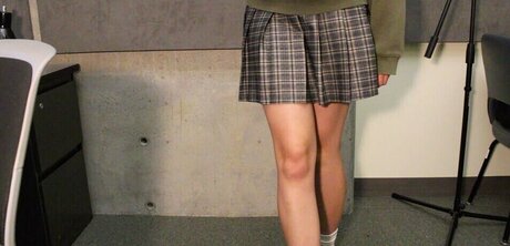 Sammy Jammy ASMR Nacktbilder geleakt OnlyFans Aufgedeckt